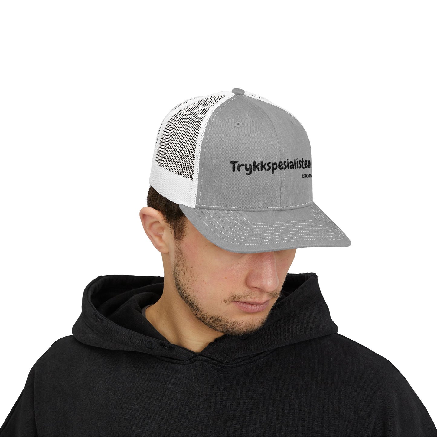 Trucker Caps (Trykk & Broderi)