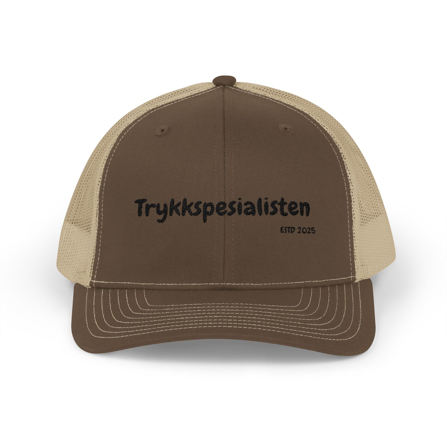 Trucker Caps (Trykk & Broderi)