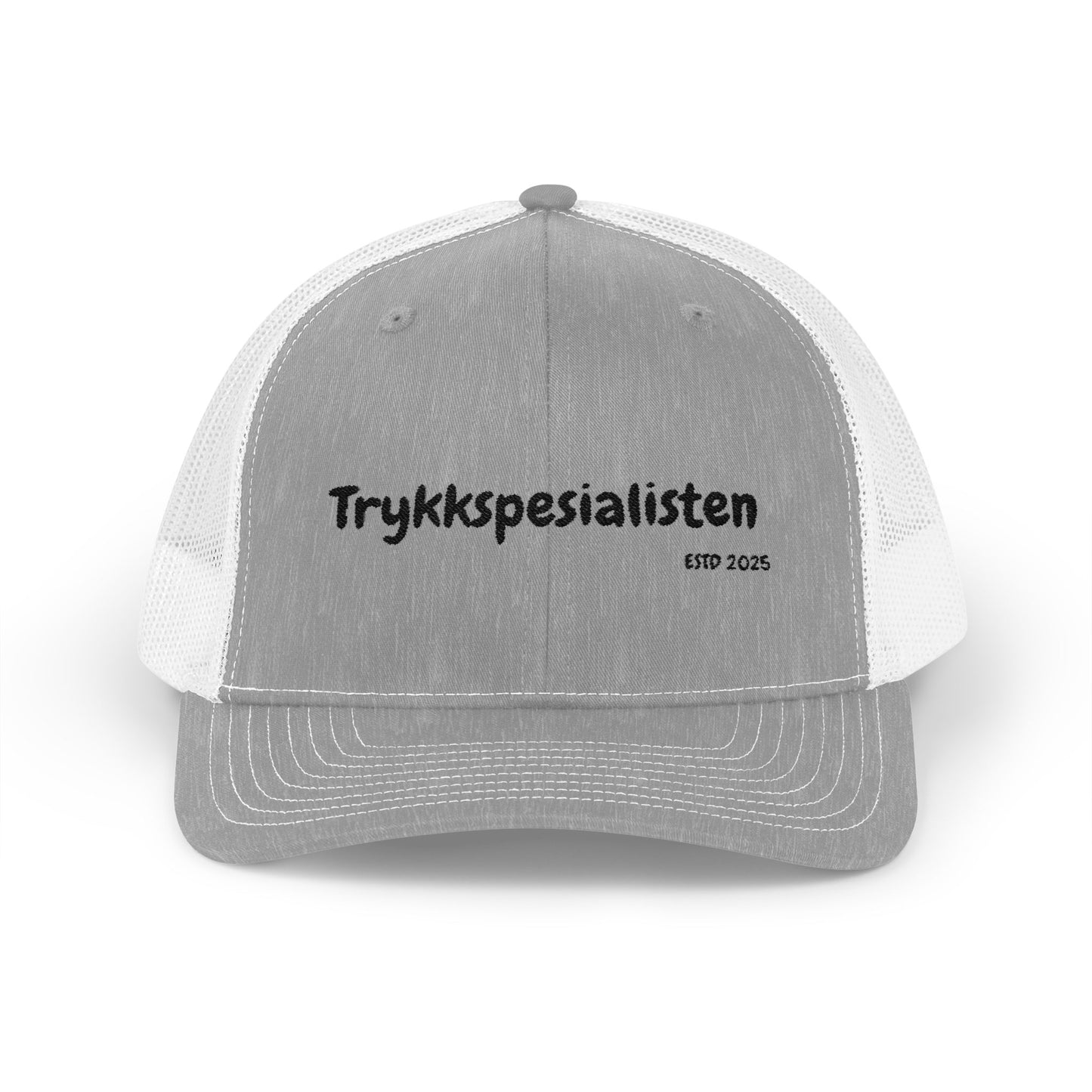 Trucker Caps (Trykk & Broderi)