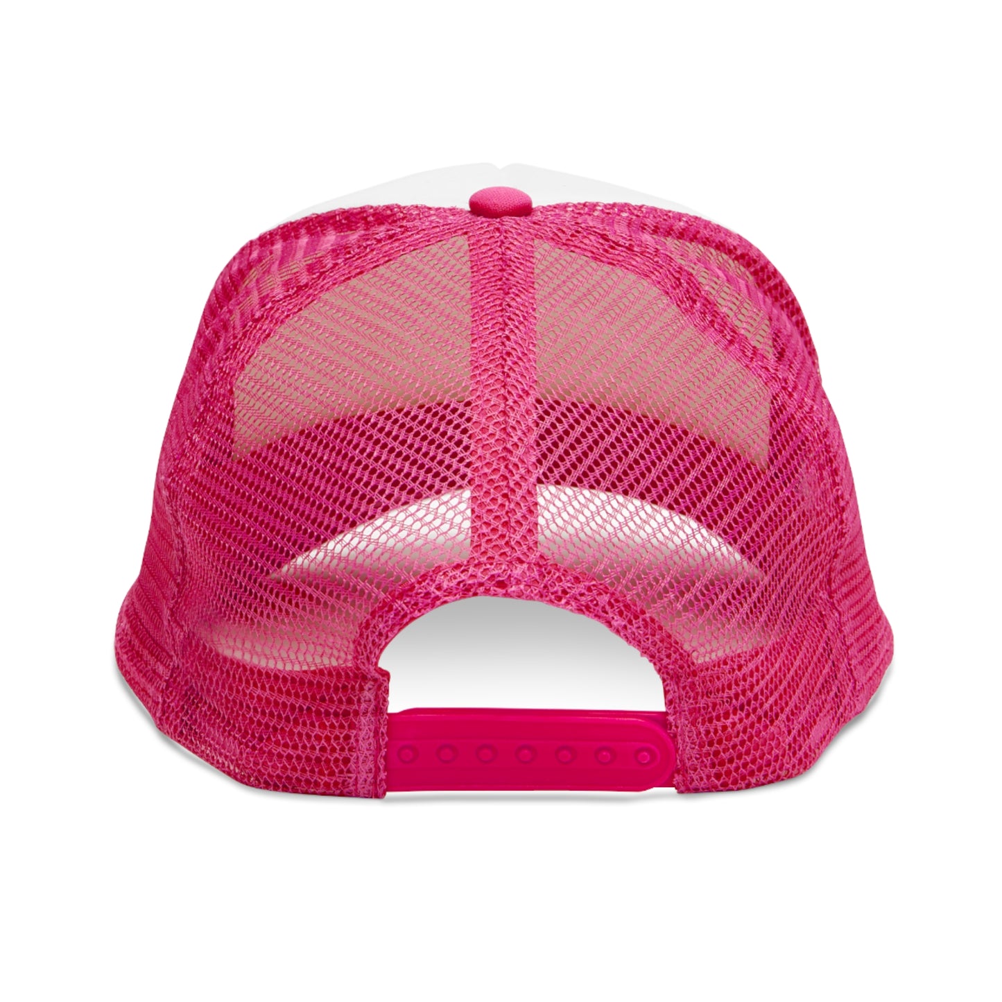 Mesh Trucker Caps