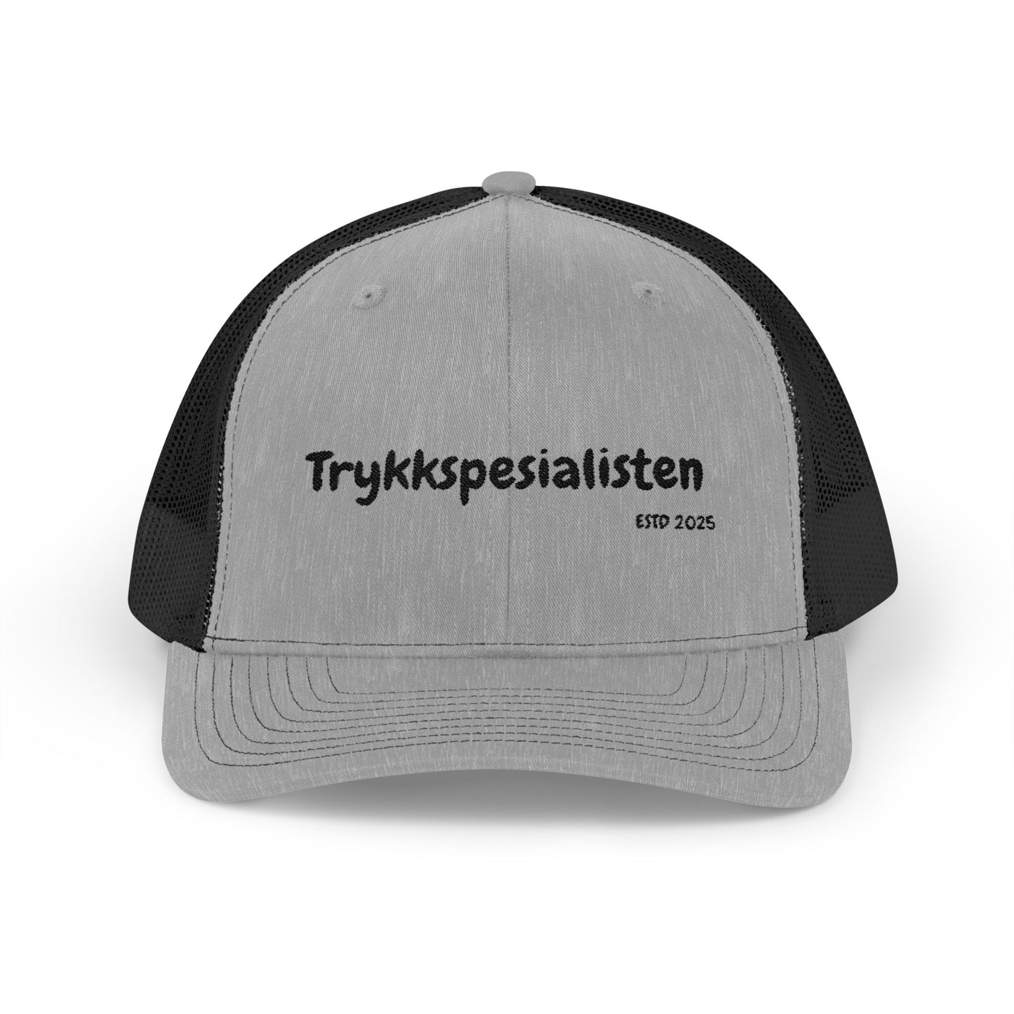 Trucker Caps (Trykk & Broderi)