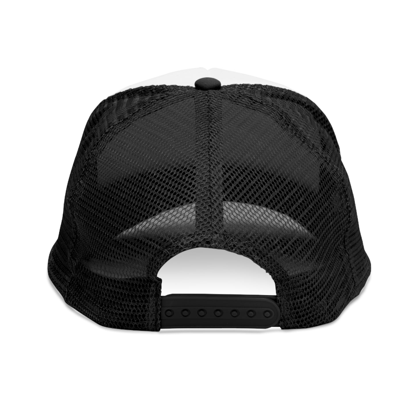 Mesh Trucker Caps