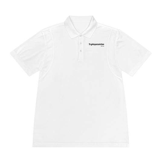 Sport Polo Shirt (Herre)