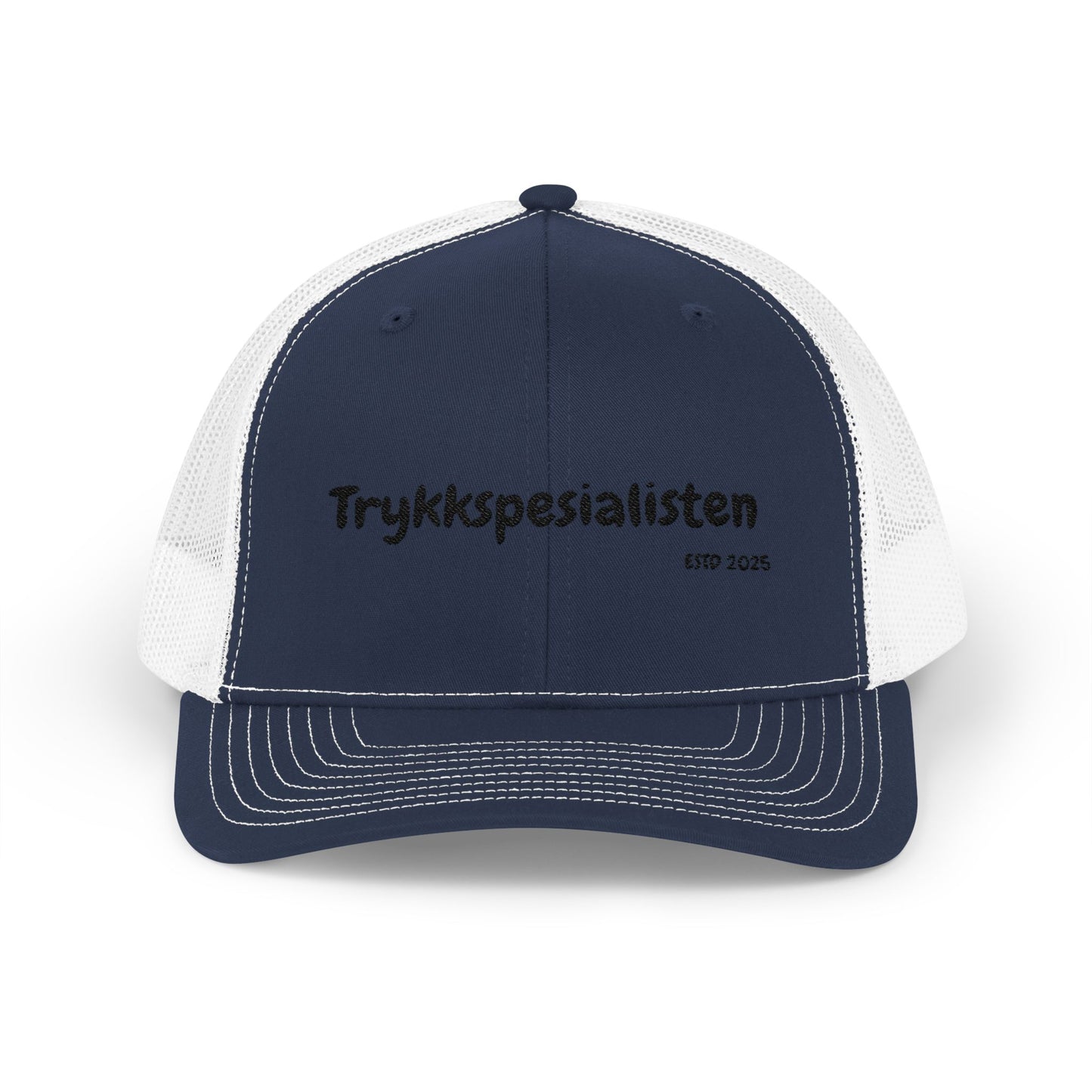 Trucker Caps (Trykk & Broderi)