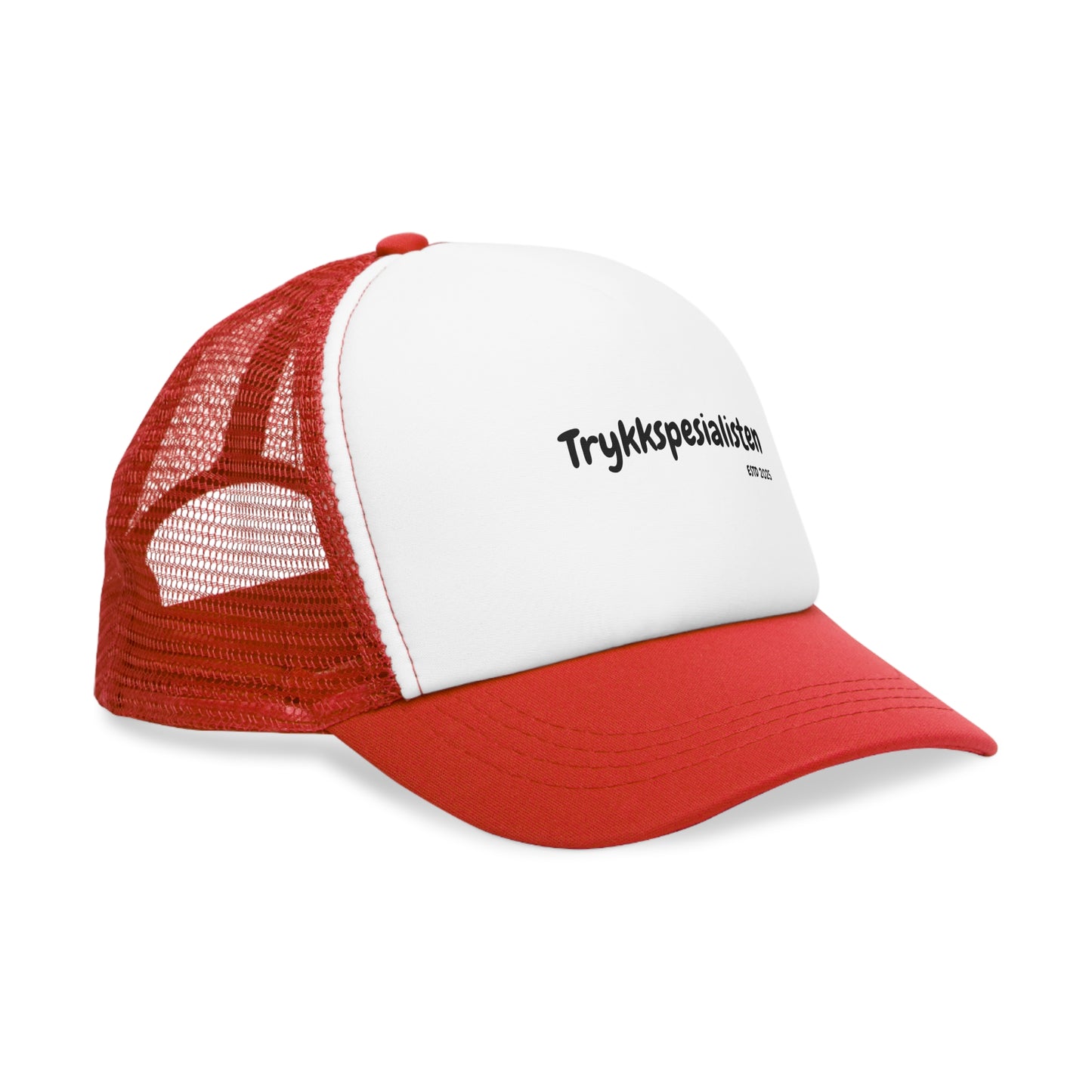 Mesh Trucker Caps