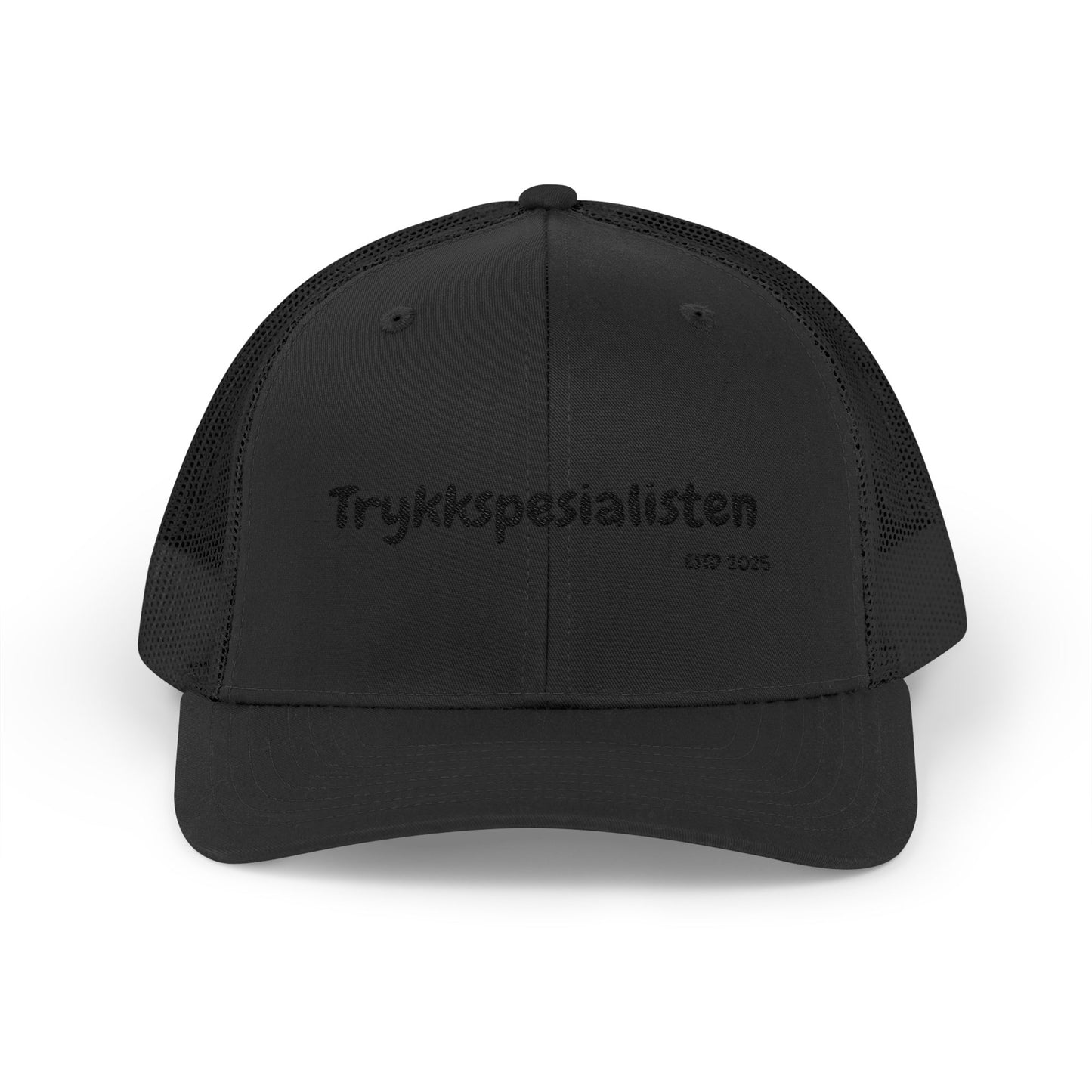 Trucker Caps (Trykk & Broderi)