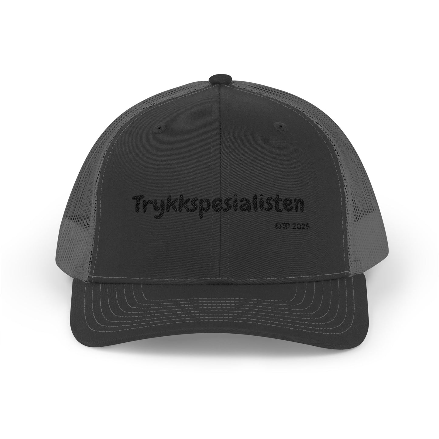 Trucker Caps (Trykk & Broderi)