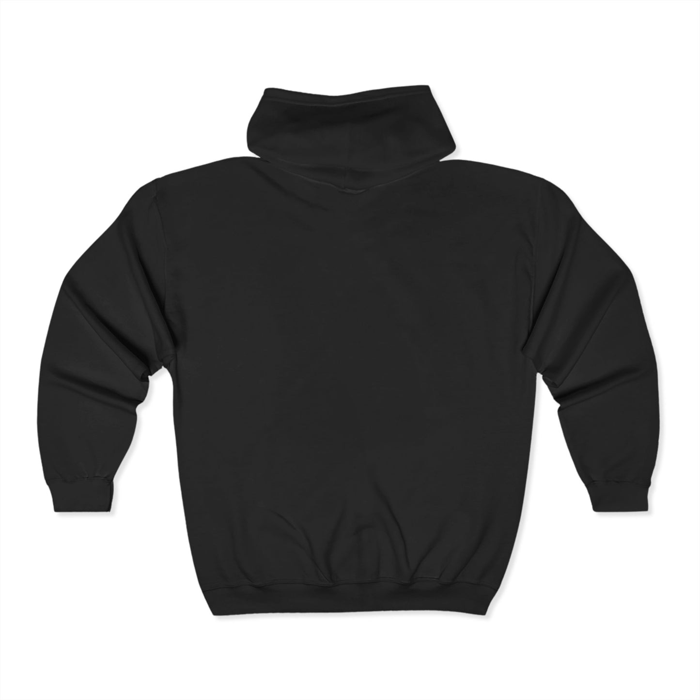 Heavy Blend™ Full Zip Hoodie (Unisex)