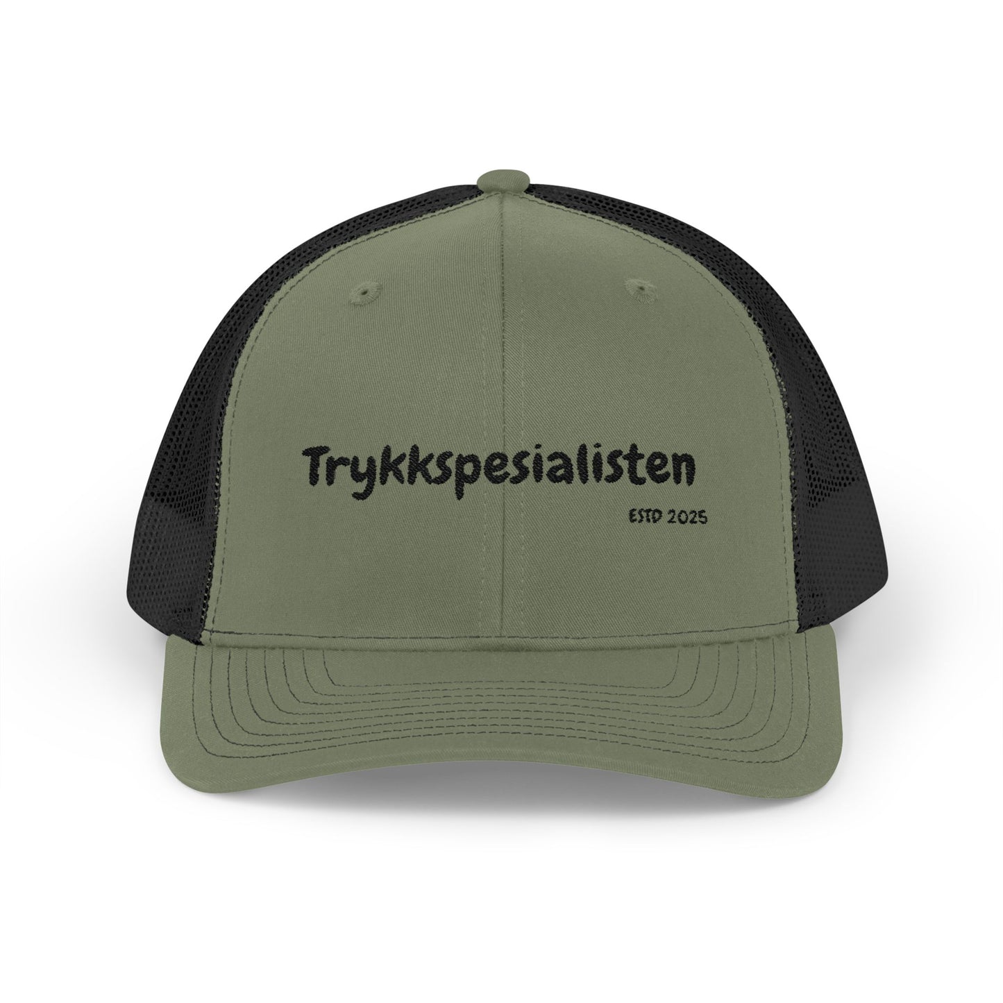 Trucker Caps (Trykk & Broderi)