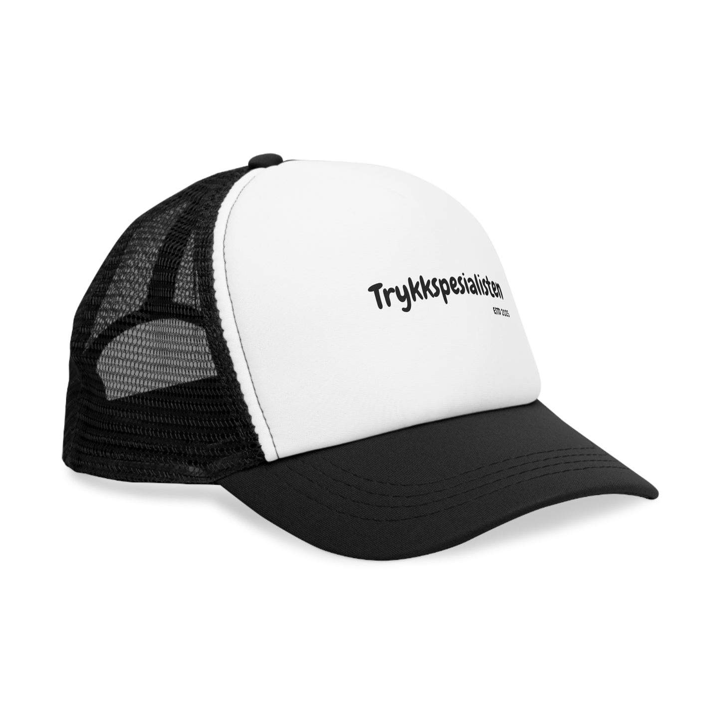 Mesh Trucker Caps