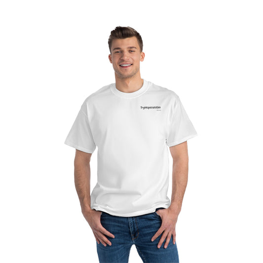 Basic T-skjorte (Unisex)