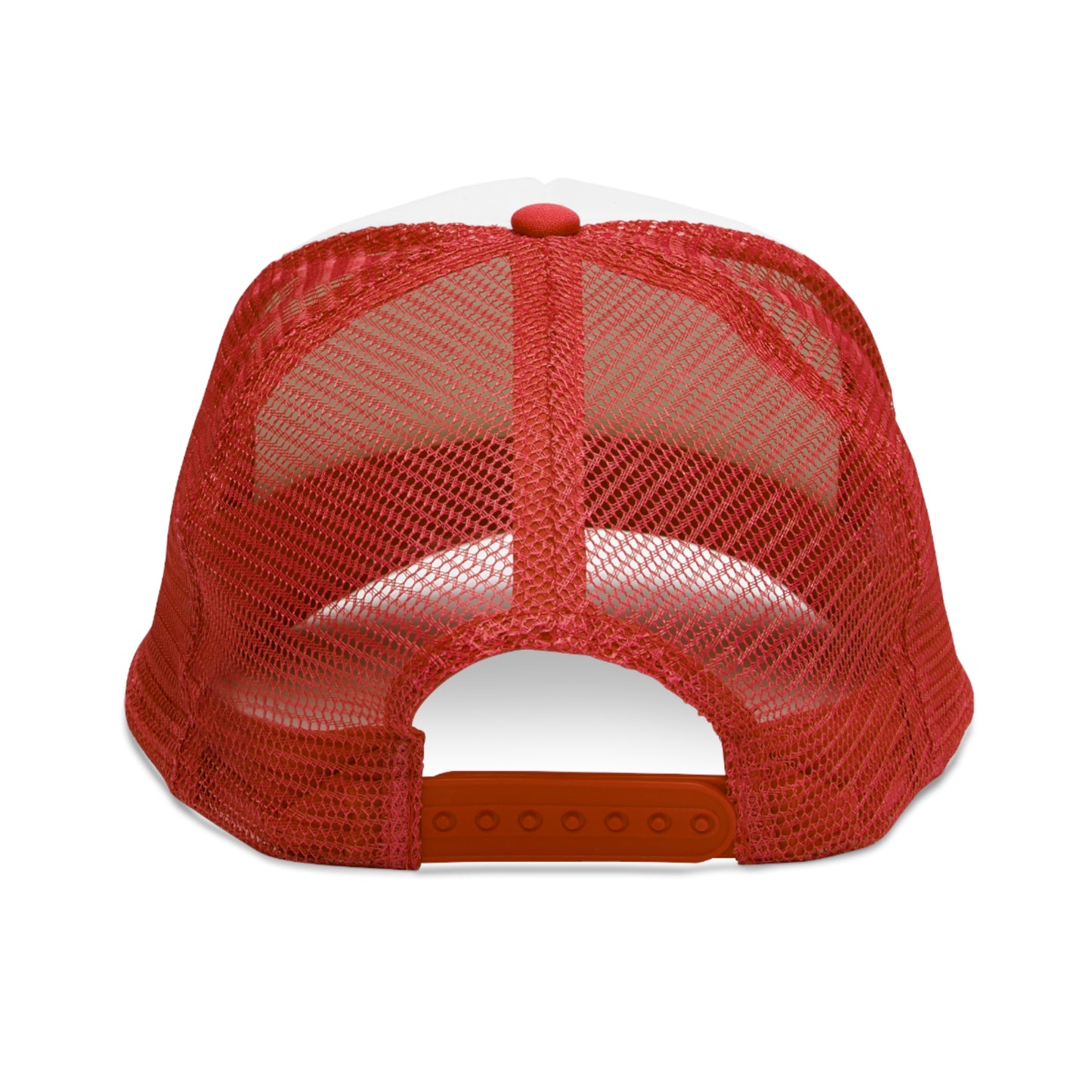 Mesh Trucker Caps